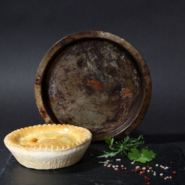 Maloneys Steak & Kidney Pie  450g boxed