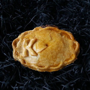 Maloneys Steak and Kidney Pie 200g