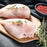 Maloneys Chicken Breast (pack of 4) 640g