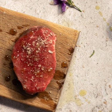 Maloneys Beef Fillet Steak 7oz