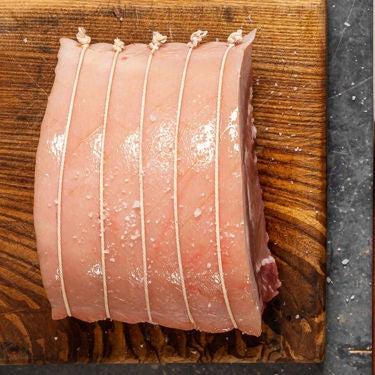 Maloneys Pork Loin Joint 2kg 2kg