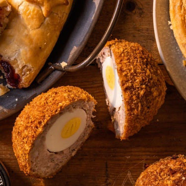 Maloneys Classic Scotch Egg 212g