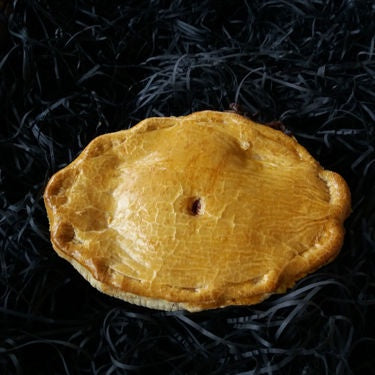 Maloneys Steak Pie 200g