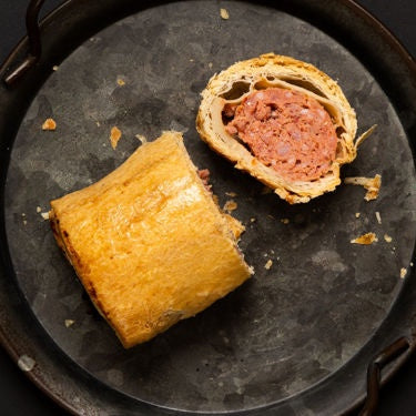 Maloneys Chorizo Sausage Roll 140g