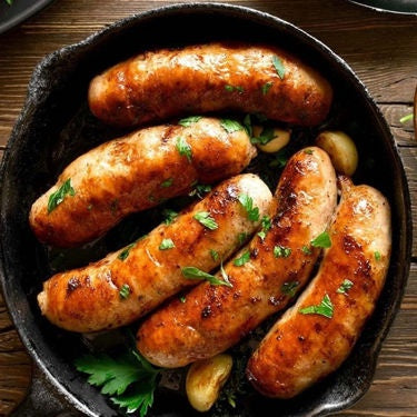 Maloneys Sausage Cumberland 390g