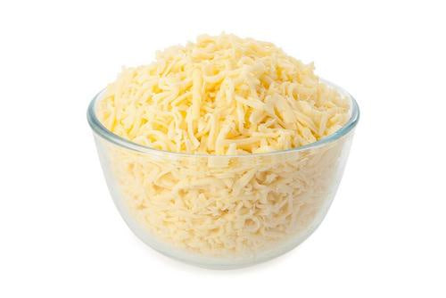 Sysco Classic Grated Mozzarella & Cheddar Cheese Mix 1kg