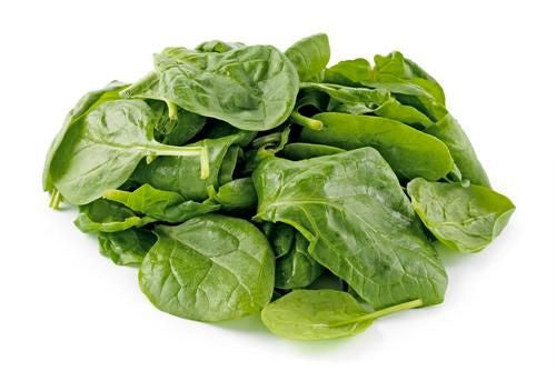 Brakes Baby Leaf Spinach 250g