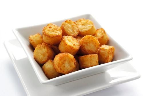 Mydibel Mini Rosti Potato Bites 2.5kg