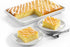 Brakes Essentials Lemon Drizzle Traycake 700g