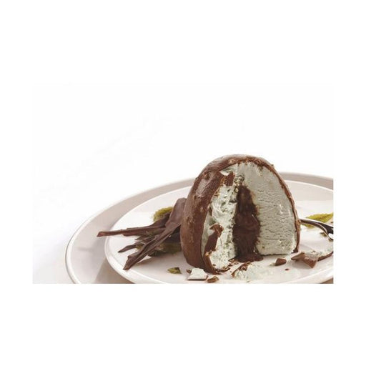 Menorquina Mint Ice Cream Bombes 12pk