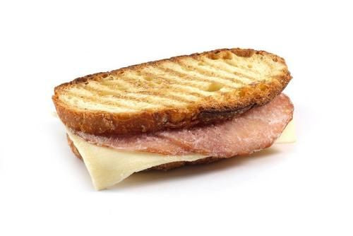 Danora Sourdough Toastie Smoked Ham & Cheese 22pk