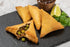 Gazebo Cuisine Lamb Samosa 30pk