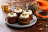 Handmade Cake Co Individual Mini Carrot Cake 60g, 18pk