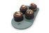 Handmade Cake Co Individual Mini Chocolate Cake 65g, 18pk