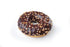 Donut Worry Be Happy Caramazing Ring Donut 12pk