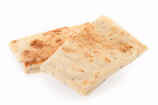 La Boulangerie Fully Baked Folded Flatbreads 5pk