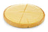 Sysco Premium All Butter Lemon Tart Pre-Cut, 14 Portions