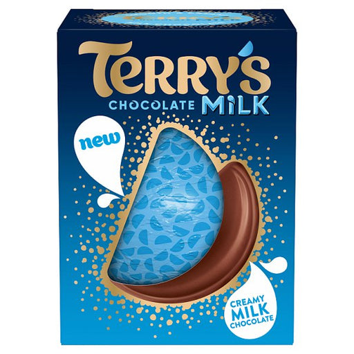 Terrys Simply Milk Chocolate Ball PS 145g