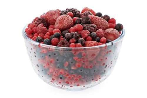 Brakes Frozen Fruits of the Forest 1kg
