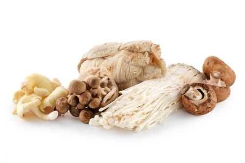 Brakes Gourmet Mushroom Selection 500g