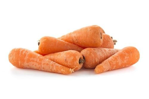 Brakes Chantenay Carrots 1kg