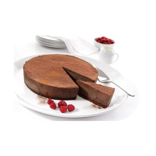Brakes Chocolate Marquise Whole, Serves Approx 16