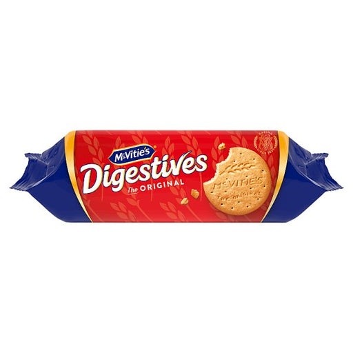 McVitie's Digestives The Original PM1.89 360g