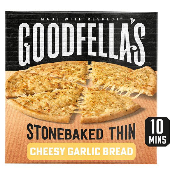 Goodfella's Cheese Garlic Bread 237g