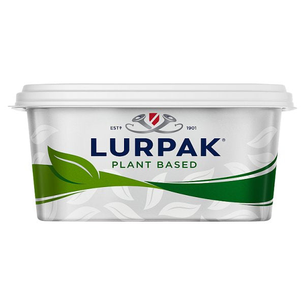 Lurpak Plant Based 400g