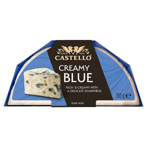 Castello Blue Cheese 150g