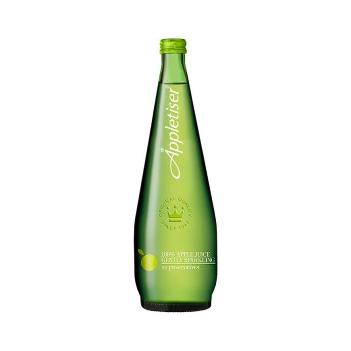 Appletiser Sparkling Juice 750ml