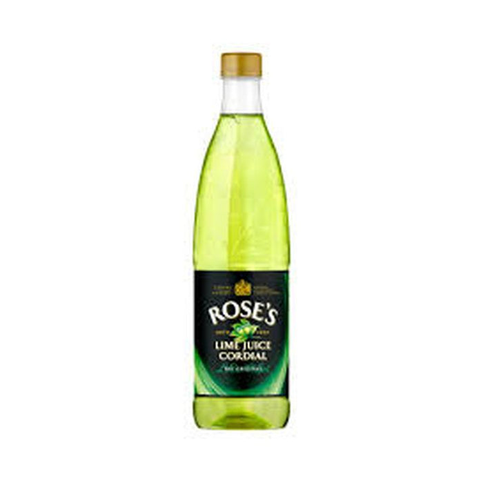 Roses Lime Cordial 1Ltr