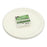 Pure Sugar Cane Round White Plates 23cm 12pk