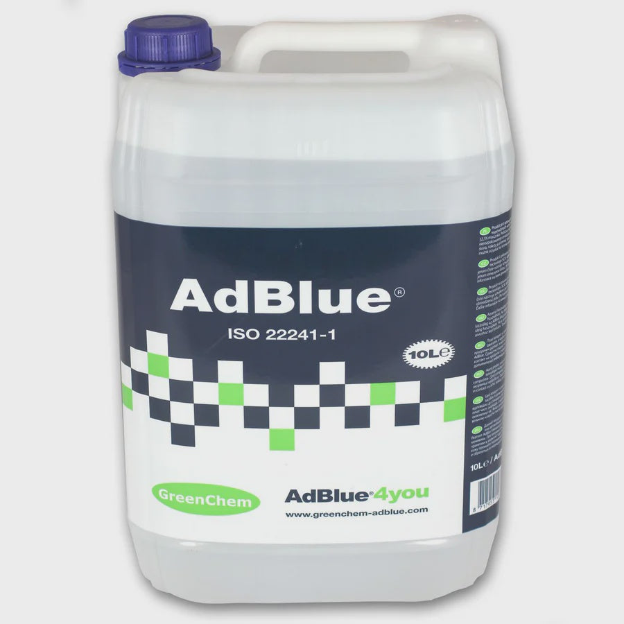 GC AdBlue 10L