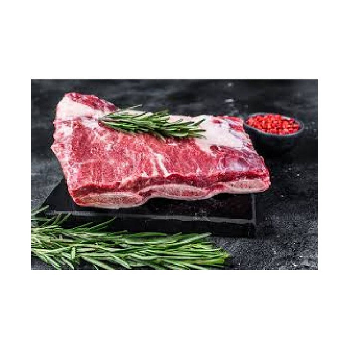 CFM Beef Flat Rib per KG