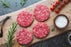 Warrendale Wagyu Burgers 4oz 4 pack