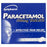 Galpharm Paracetamol Tablets 500mg 16pk
