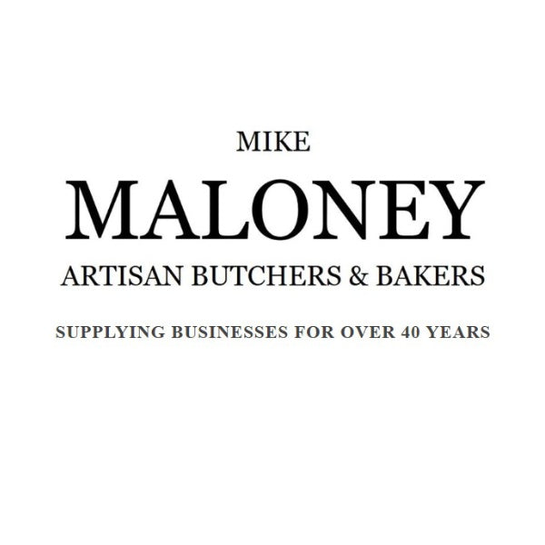 Maloneys Beef Minute Steak (4 per tray) 350g