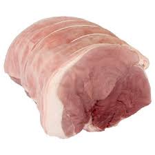 Co Op Pork Leg Joint approx 1.6 kg - priced per KG