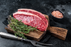 TH Nordic Nature Picanha PER KG