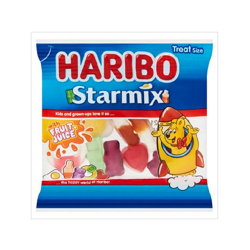 Haribo Starmix 100x16g