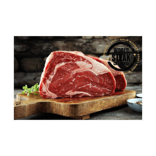 TH USDA Prime Beef Ribeye PER KG