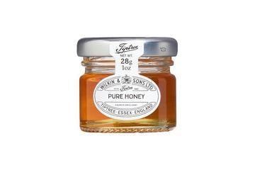 Tiptree Clear Honey Mini Jar 28g