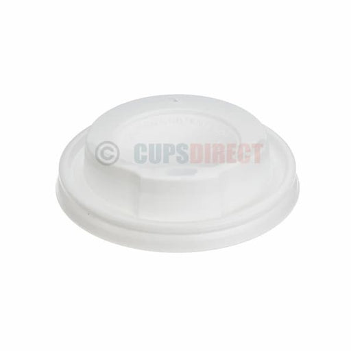 CD UniLid Ripple Coffee Cup Lids for 8oz Pk 100