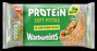 Warburtons Protein Soft Pittas 4pk