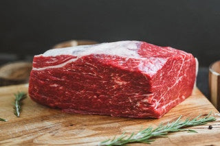 Warrendale Wagyu Silverside Beef per kg