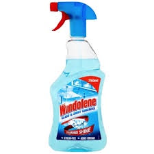 Windolene 4Action Window Cleaner Spray PM2.99 750ml