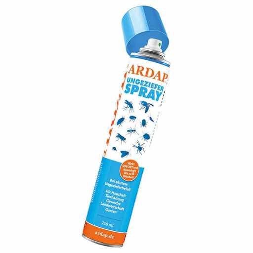 Ardap Pest Control Spray 750ml