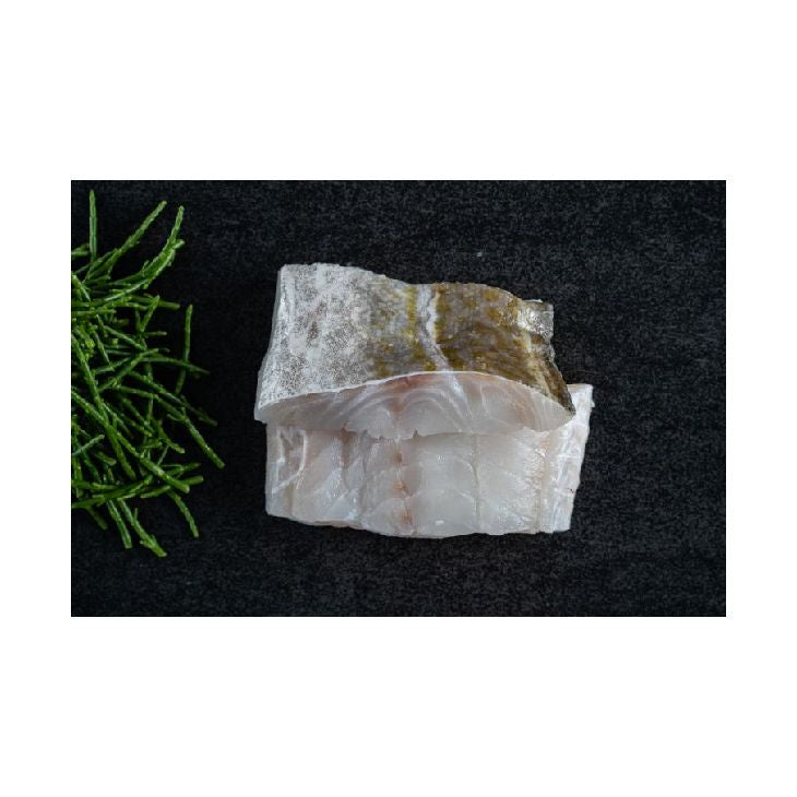 RGM Seafood - Cod Portion (180-200g) - per KG