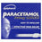 Galpharm Paracetamol Caplets 500mg (16)
